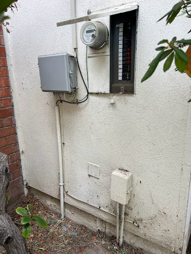 Socal Electrical image