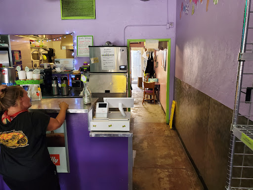 Ice Cream Shop «Chocolate Iguana On 4th», reviews and photos, 500 N 4th Ave #1, Tucson, AZ 85705, USA