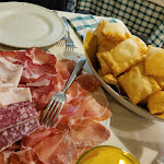 Photo n°2 de l'avis de Arianna.l fait le 05/05/2024 à 14:47 sur le  Osteria Imelde Parma à Parma