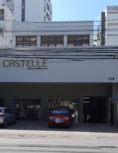 CASTELLE - Salvador