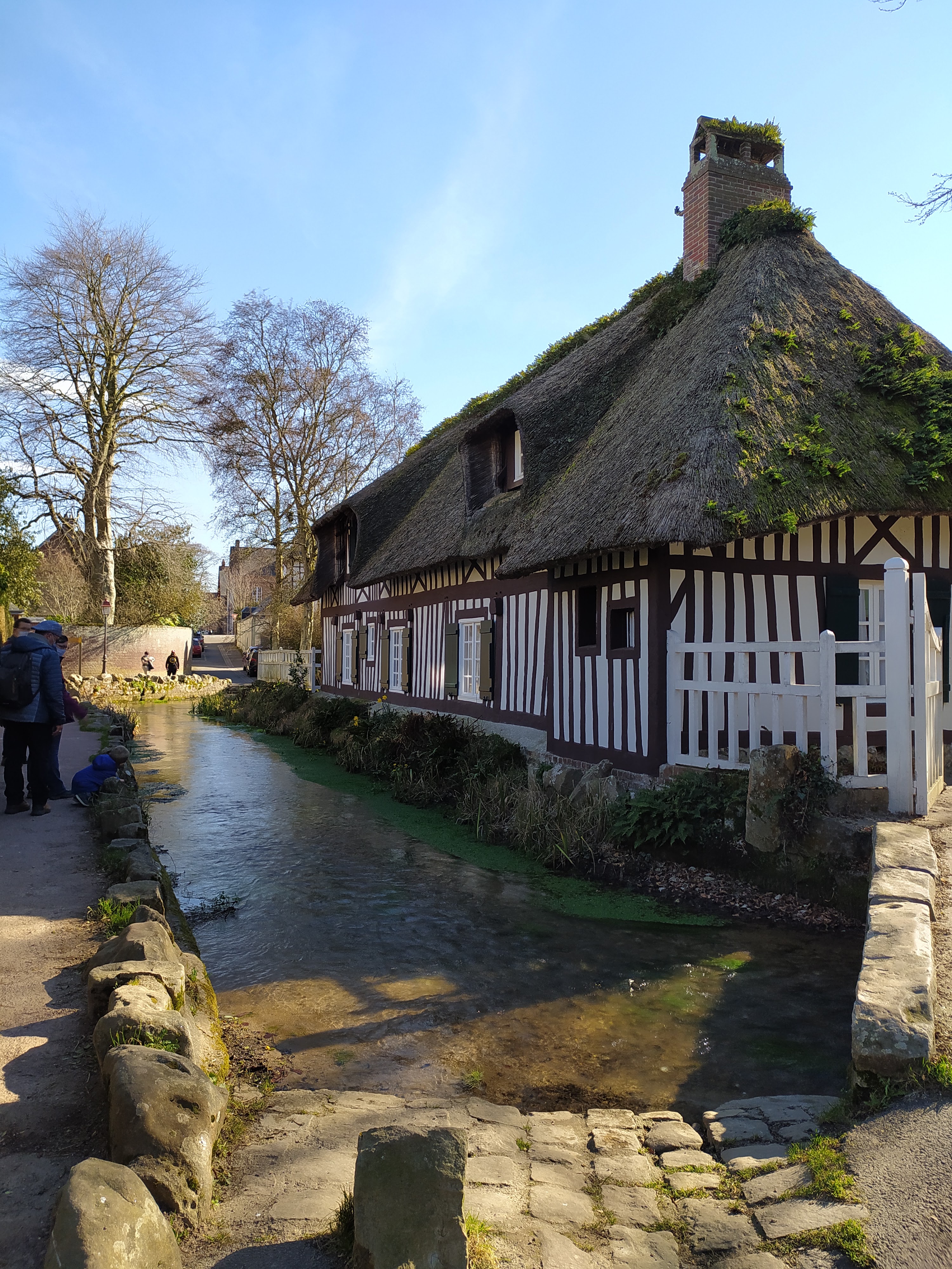 Photo n° 5 de l'avis de Anne-Marie.o fait le 10/03/2021 à 09:59