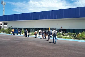 Tabatinga International Airport image