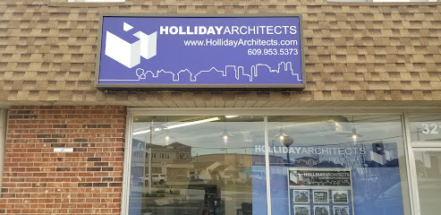 Holliday Architects