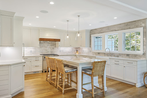 General Contractor «Baine Contracting», reviews and photos, 926 Arnold Ave, Point Pleasant, NJ 08742, USA