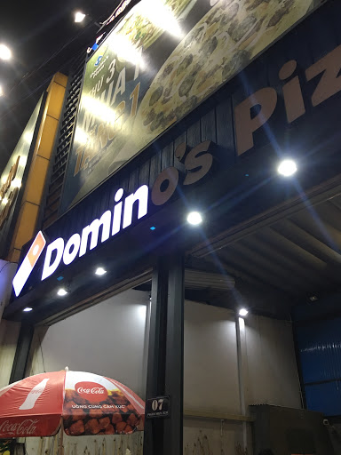 Top 20 cửa hàng bánh pizza Quận Bình Tân Hồ Chí Minh 2022