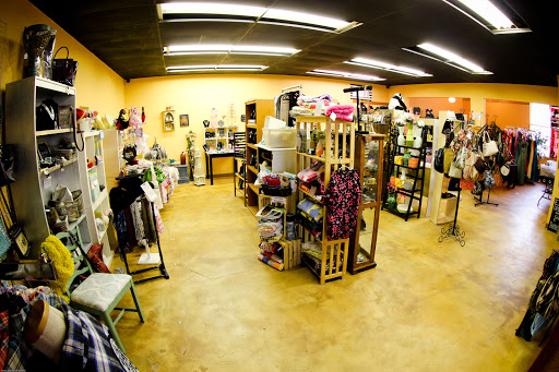 Funky Munky Urban Consignment Boutique
