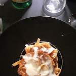 Photo n°1 de l'avis de Giuseppe.a fait le 11/08/2022 à 15:27 sur le  Ristorante GELSO Nero à Savoca