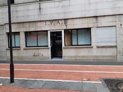 IPAL Santé du Travail à Paris