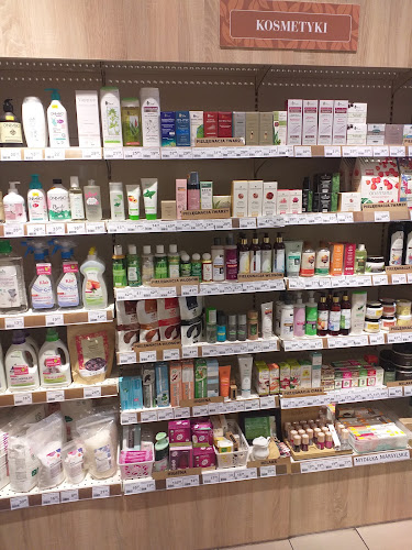 Ekio Delikatesy Ekologiczne - Sklep z owocami