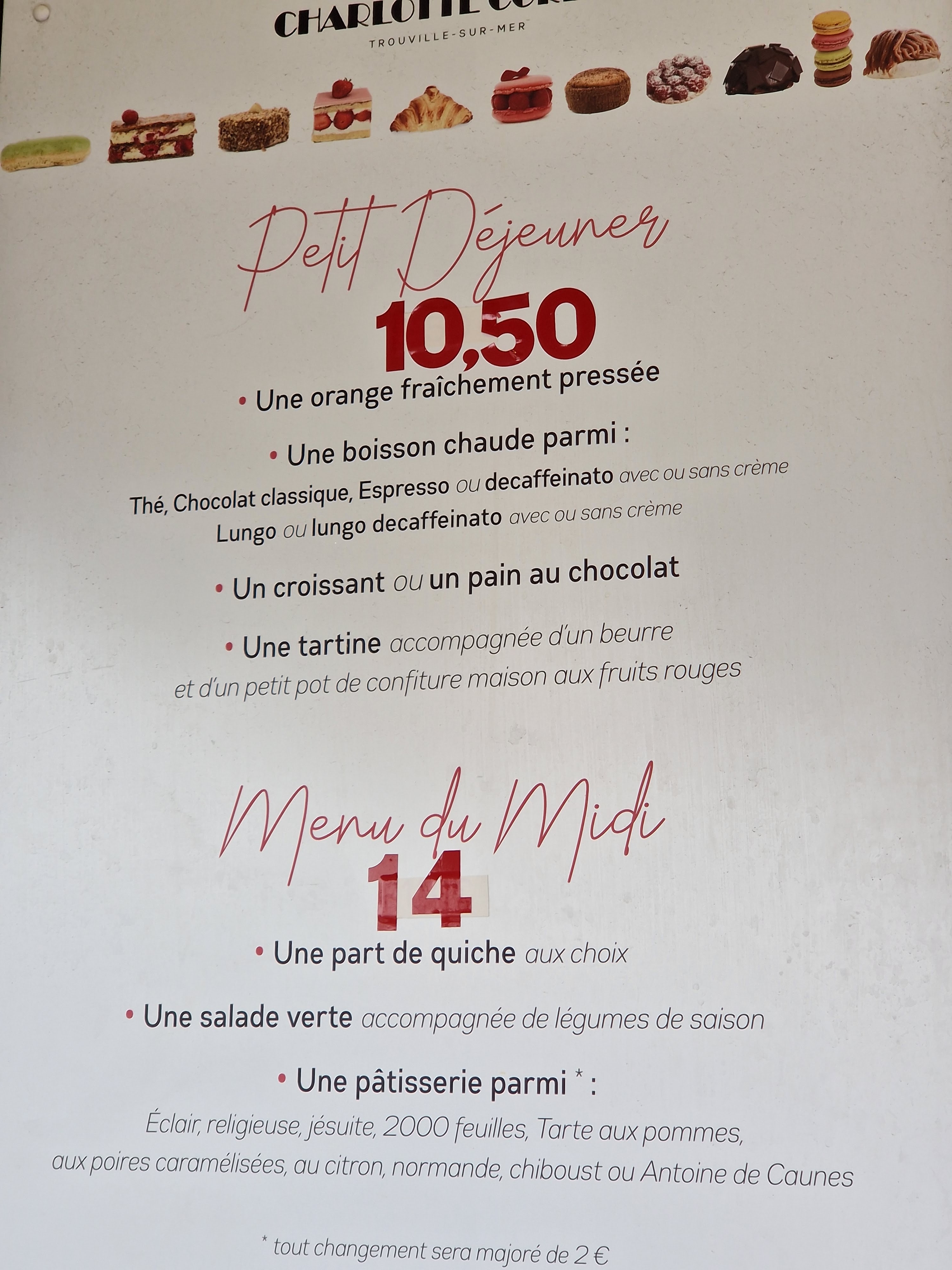 Photo n° 5 de l'avis de Jean-Baptiste.O fait le 18/02/2023 à 11:02