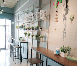 ร้าน\u200b ครัวอินดี้\u200b สถานียำใหญ่ photo
