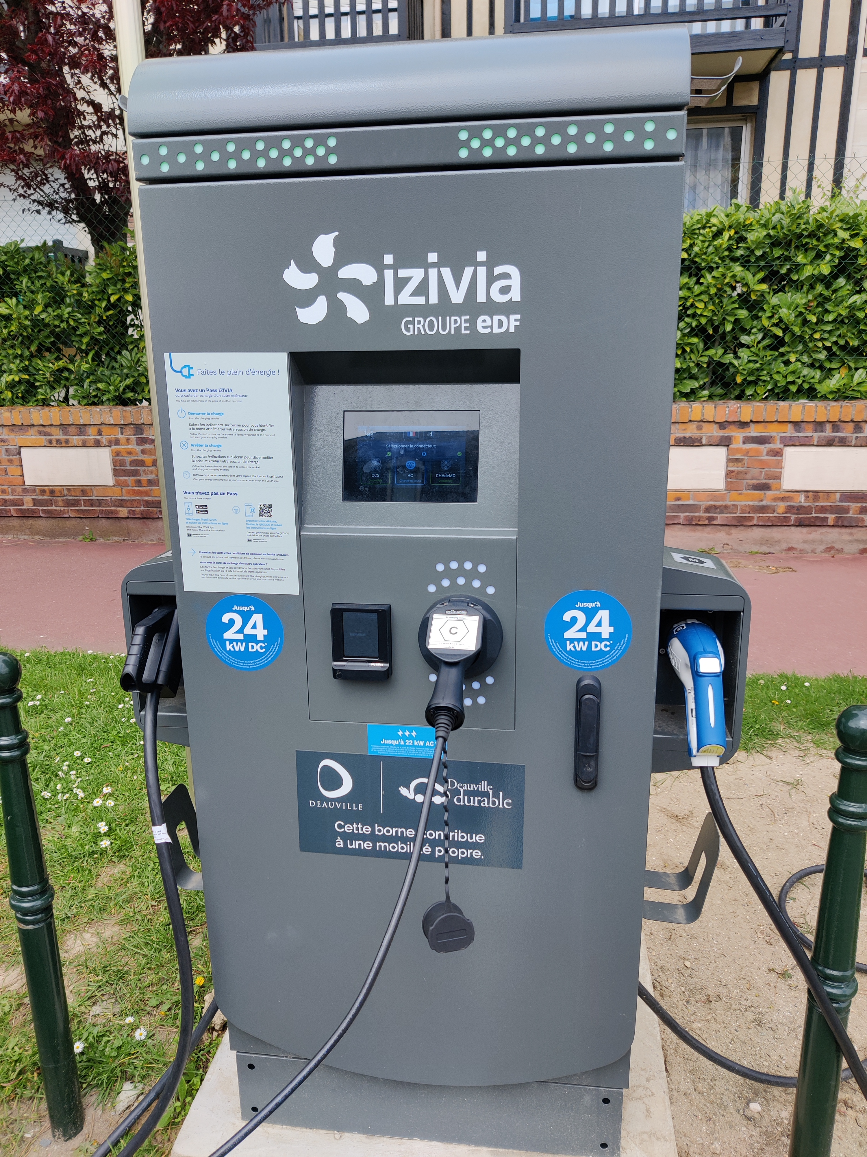 Photo n° 1 de l'avis de Sébastien.u fait le 30/04/2023 à 18:01