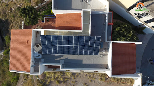 SOLAND, Energia Solar