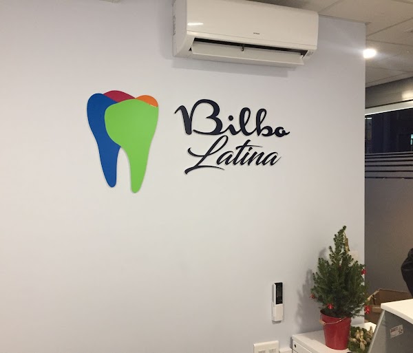 Imagen de Clínica Dental Bilbo Latina (2 de 2)