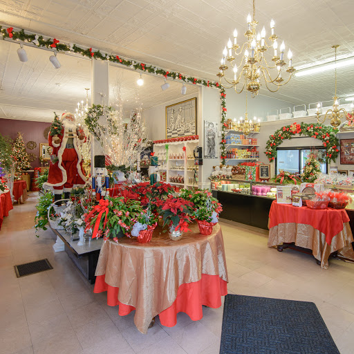 Florist «Welch Florist», reviews and photos, 121 Essex St, Lynn, MA 01902, USA