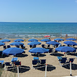 Photo n°9 de l'avis de Lucie.a fait le 28/07/2017 à 16:26 sur le  Villa Lo Scoglietto à San Vincenzo