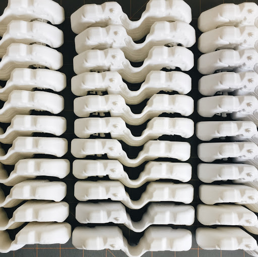 Design Engineer «thingsmiths 3D Printing», reviews and photos, 313 S State St #1, Ann Arbor, MI 48104, USA