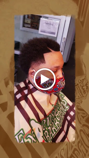 Barber Shop «Expensive Taste Barbershop», reviews and photos, 9100 Hudson Rd, Woodbury, MN 55125, USA