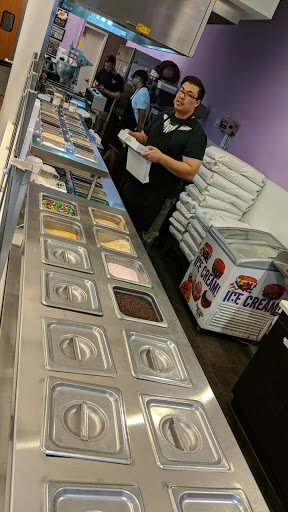 American Restaurant «Fractured Prune Doughnuts-Westgate Glendale», reviews and photos, 9390 W Hanna Ln B 101, Glendale, AZ 85305, USA