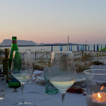 Photo n°4 de l'avis de Daniele.e fait le 10/07/2018 à 21:31 sur le  Persó à San Teodoro