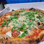 Photo n°6 de l'avis de E. fait le 07/10/2023 à 20:41 sur le  Da Ottavio à Taranto