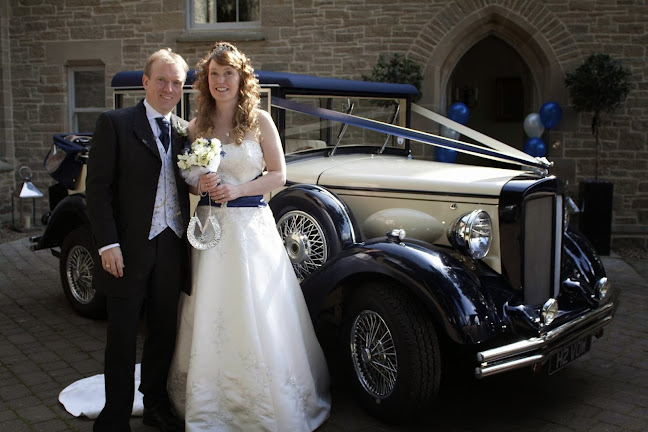Brooklands Wedding Cars - Car rental agency