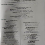 Photo n°6 de l'avis de deRRolph. fait le 07/02/2023 à 07:32 sur le  Landgasthof Bremerhof à Kaiserslautern