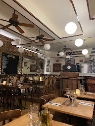 Photo n°21 de Le Pastis Cannes à Cannes ()