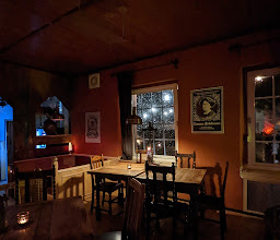 Cafe Mundgerecht photo