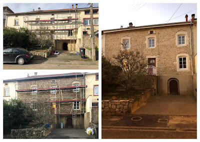 Les Toitures Lorraines et Fils à Saint-Max