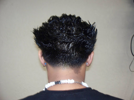 Barber Shop «Fade Masters Barbershop 2», reviews and photos, 11612 N Nebraska Ave, Tampa, FL 33612, USA