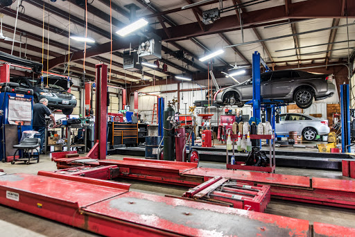 Auto Repair Shop «Coffey Automotive», reviews and photos, 2060 Exchange Dr, St Charles, MO 63303, USA