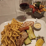 Photo n°2 de l'avis de Laura.i fait le 30/09/2020 à 08:15 sur le  Restaurant Pizzeria Zum Woscht à Seis am Schlern