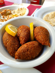 Photo n°38 de Al Dar Restaurant à Paris ()