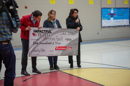 HVAC Contractor «Wortman Central Air Conditioning», reviews and photos