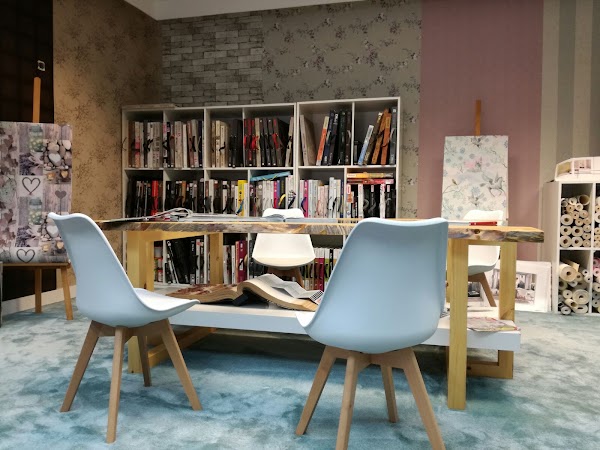 Gestera Decoración