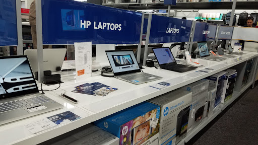 Electronics Store «Best Buy», reviews and photos, 5555 Glenway Ave #550, Cincinnati, OH 45238, USA