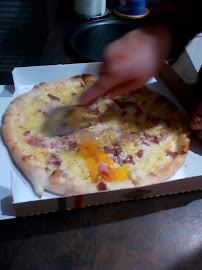 Plats et boissons du Pizzas à emporter Pizza Mamma Mia! à Lamballe-Armor - n°15