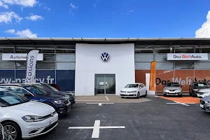 Volkswagen Laxou - Automotors image