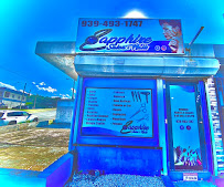 Zapphire Beauty Salon & nails - Photo 2 - Car repair in Arecibo, Puerto Rico, Arecibo