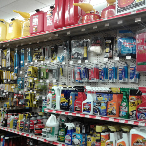 Home Improvement Store «Lusby Motor Company Inc.», reviews and photos, 155 Main St, Prince Frederick, MD 20678, USA