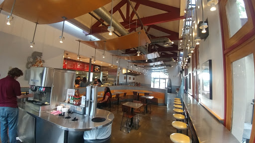 Mexican Restaurant «Chipotle Mexican Grill», reviews and photos, 22379 El Toro Rd, Lake Forest, CA 92630, USA