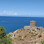 Photo n°7 de l'avis de Marta.a fait le 20/07/2021 à 05:31 sur le  Torre Normanna Hotel & à Altavilla Milicia