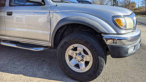 Used Car Dealer «Car Er», reviews and photos, 8 Middletown Ave, New Haven, CT 06513, USA