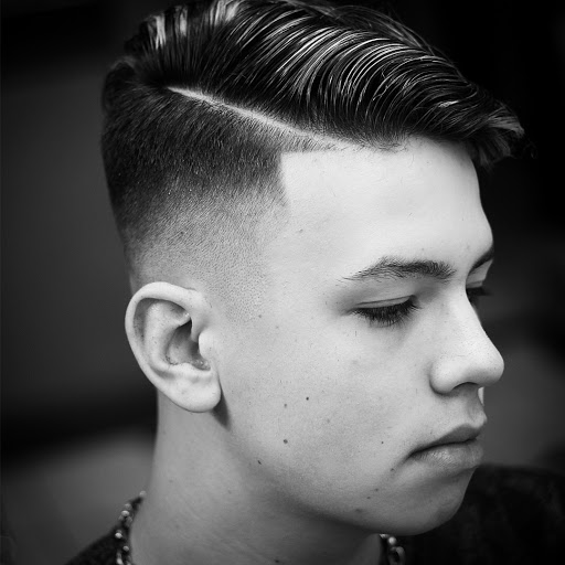 Barber Shop «A & D Barber Shop», reviews and photos, 914 E Camelback Rd SUITE 8, Phoenix, AZ 85014, USA