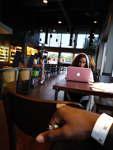 Starbucks image
