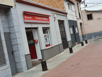 Ferreteria Pedrola S.L. Plaça de Cirera Voltà, 3, 08120 La Llagosta, Barcelona, España