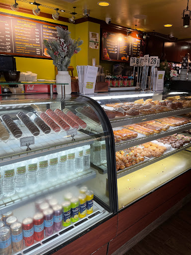 Rose Bakery Cafe image