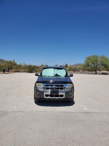 Auto Body Shop «Maaco Collision Repair & Auto Painting», reviews and photos, 3113 E Main St, Mesa, AZ 85213, USA