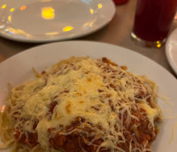 Corleone Pizza photo